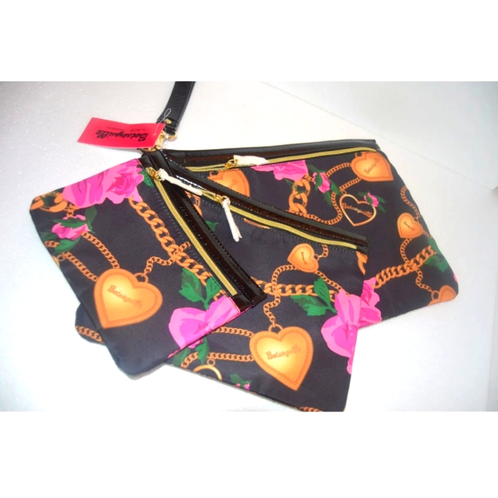 Rare NWT Betseyville 3 pc set
